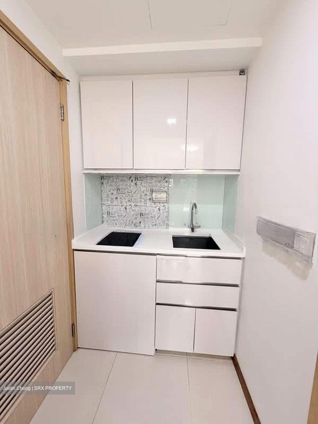 Forestville (D25), Condominium #598685921